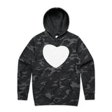 Black Camo