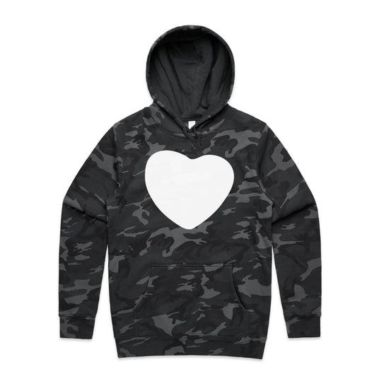 Black Camo