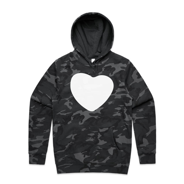 Black Camo