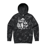Black Camo