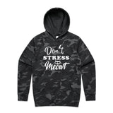 Black Camo