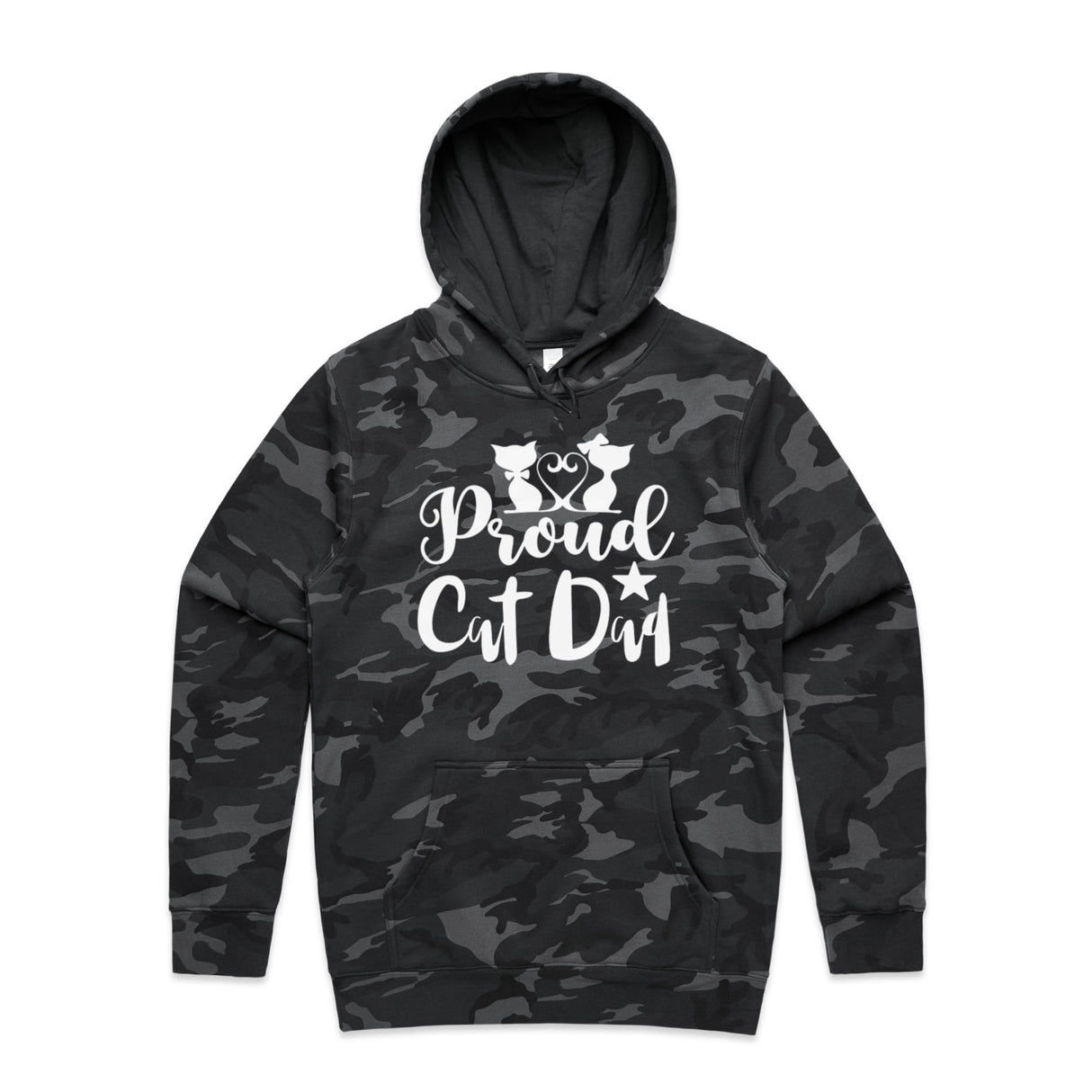 Black Camo