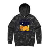 Black Camo