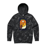 Black Camo
