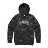 Black Camo