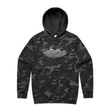 Black Camo