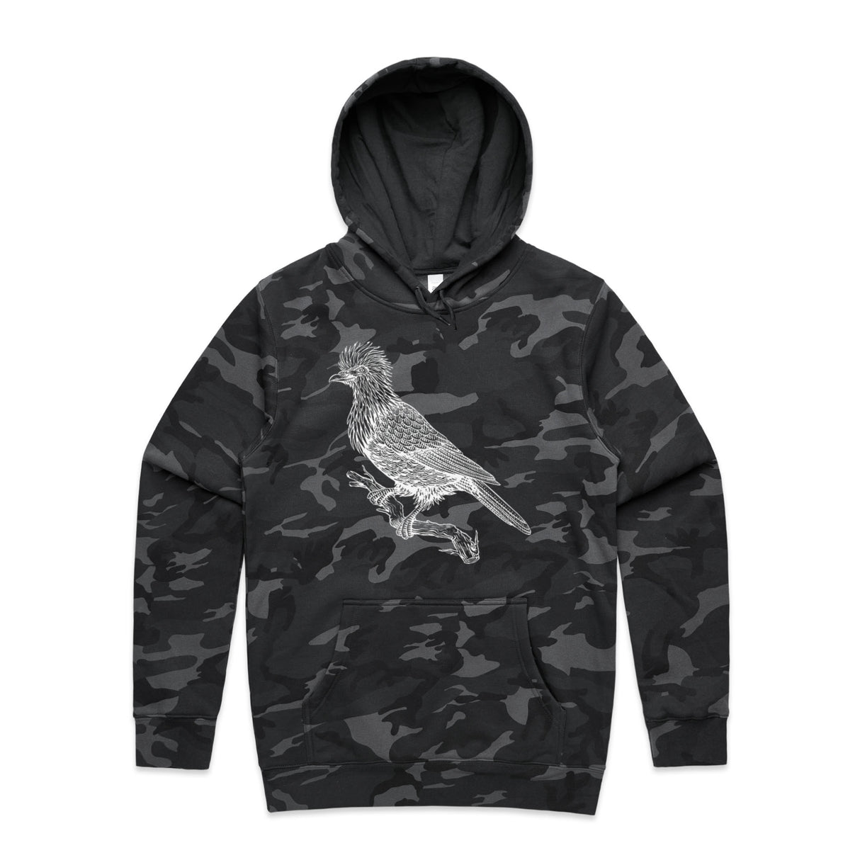 Black Camo