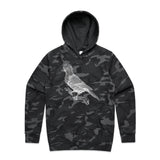 Black Camo