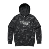 Black Camo