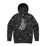 Black Camo