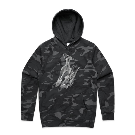 Black Camo