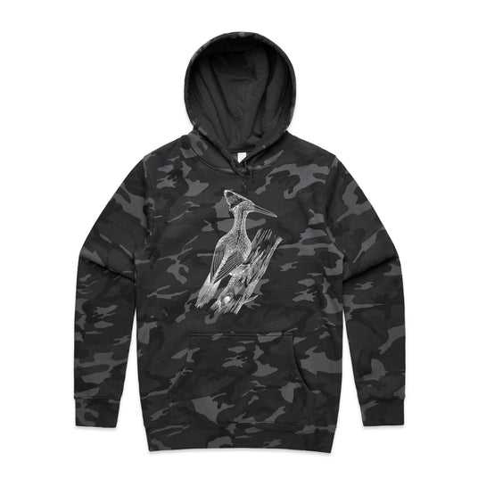Black Camo