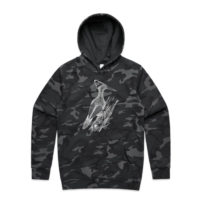 Black Camo