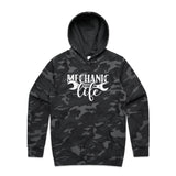 Black Camo