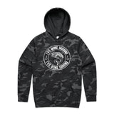 Black Camo