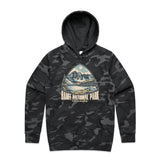 Black Camo