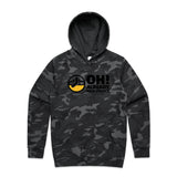 Black Camo