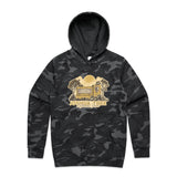 Black Camo