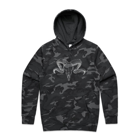 Black Camo