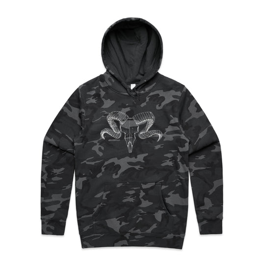 Black Camo