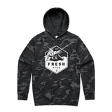 Black Camo