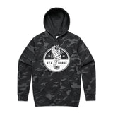Black Camo