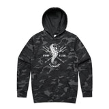 Black Camo