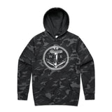 Black Camo