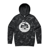 Black Camo