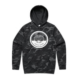Black Camo