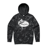 Black Camo