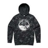Black Camo