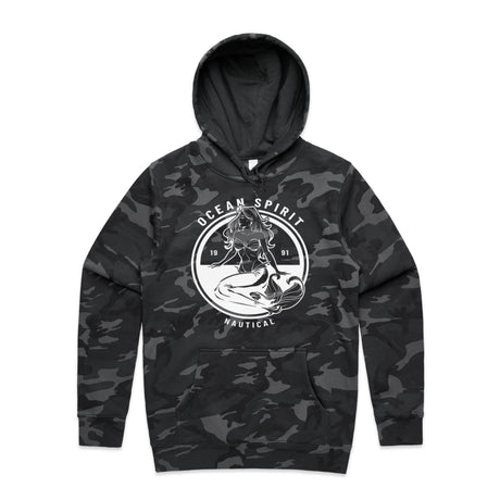 Black Camo