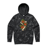 Black Camo
