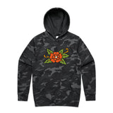 Black Camo