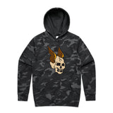 Black Camo