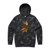 Black Camo