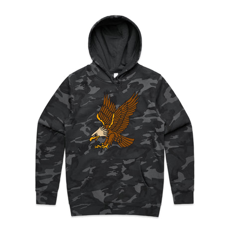 Black Camo