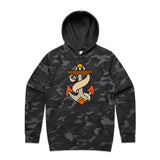 Black Camo
