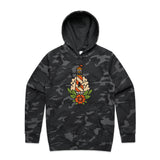 Black Camo