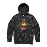 Black Camo