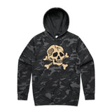 Black Camo