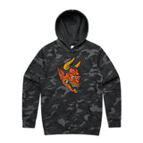 Black Camo