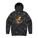 Black Camo