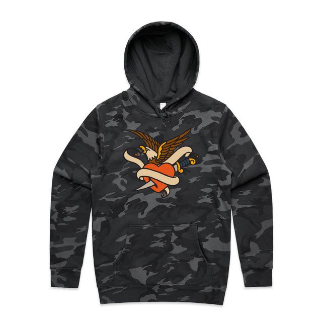 Black Camo