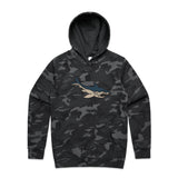 Black Camo
