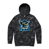 Black Camo