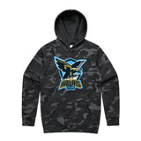 Black Camo