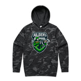 Black Camo