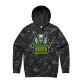 Black Camo
